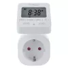 Digitaalne taimer GB605 E GreenBlue 16A IP20