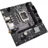 Biostari H610MTE DDR4 LGA1700 Micro-ATX emaplaat