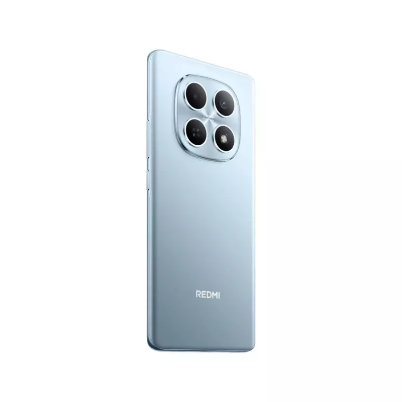 Xiaomi Redmi Note 15 Glacier Sinine - Nutitelefon 17,2 cm (6,77) 8 GB 256 GB 6000 mAh sinine