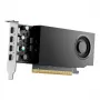 Graafikakaart PNY NVIDIA RTX A400, 4 GB GDDR6, 64-bit, PCIe 4.0 x8, 4x DisplayPort 1.4a, aktiivne jahutus