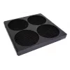 Radiaatoriplokk Alphacool NexXxoS XT45