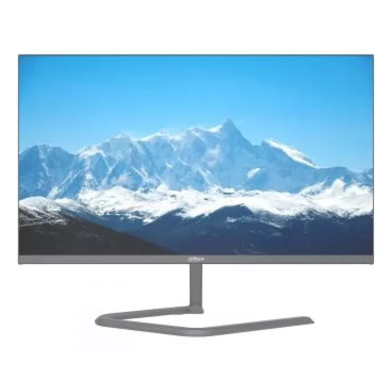 Dahua Technology LM24-C201P arvutimonitor 60,5 cm (23,8 tolli) 1920 x 1080 pikslit Full HD LED Hall
