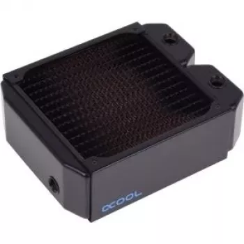 Alphacool NexXxoS UT60 Full Copper 140mm radiaator (14176)