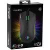 INCA Cian INCA ANAHITA RGB MAKROKLAHVIDEGA PROFESSIONAALNE MÄNGURIIHIR