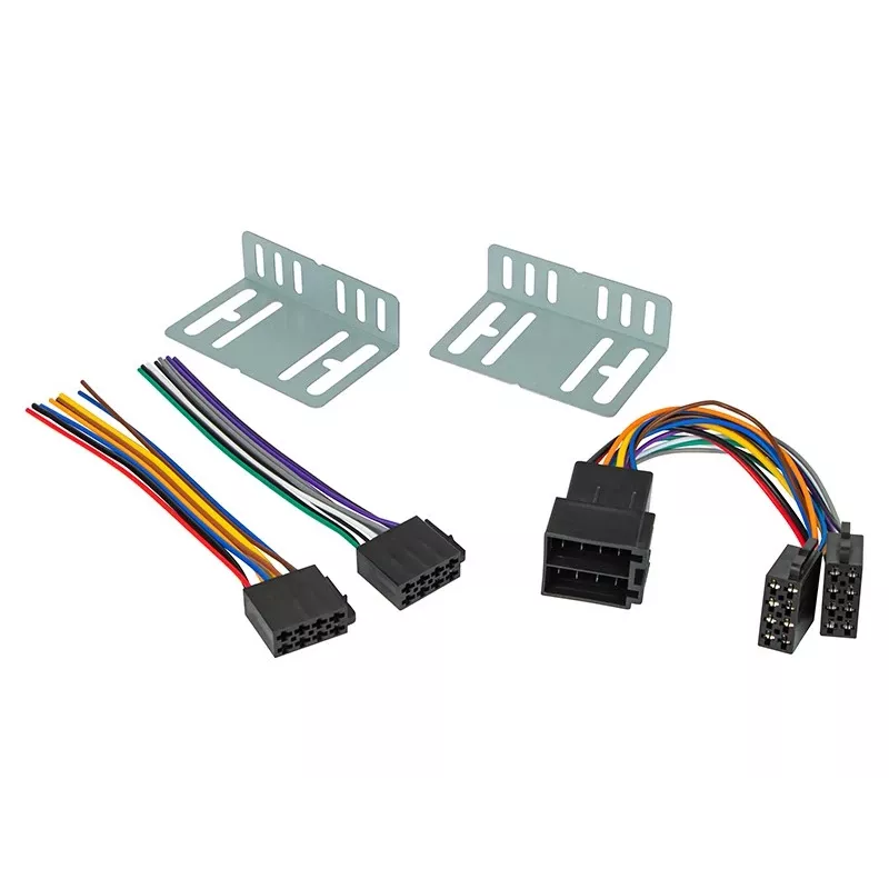 Autoraadio BLOW BC9000 2DIN 7-tolline RDS USB microSD puuteekraaniga