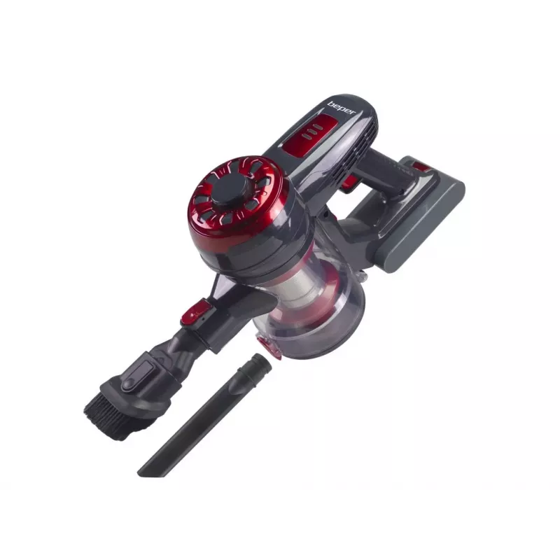 2-in-1 Stick Vacuum Beper P202ASP100