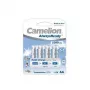 Camelion | AA/HR6 | 2300 mAh | AlwaysReady laetavad patareid Ni-MH | 4 tk