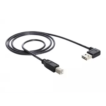 USB-kaabel DeLOCK 2m USB 2.0 A - B m/m