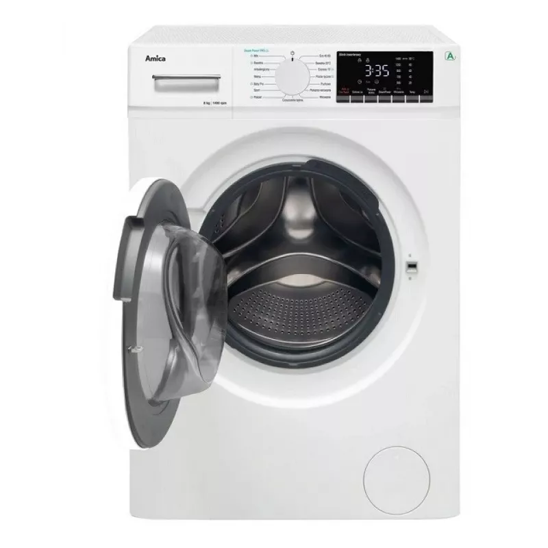AMICA PESUMASIN WA5S814ALISH
