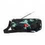 Kaasaskantav kõlar Gembird SPK-BT-17-CM Camouflage