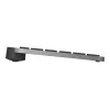 Logitech MX Keys Mini for Business - klaviatuur - taustvalgustusega - juhtmevaba - Bluetooth LE - QWERTY - itaalia - grafiit