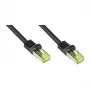 Goodconnections 8070R-200S Etherneti ühenduskaabel Must