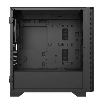 PC korpus Montech AIR 100 LITE Desktop Must