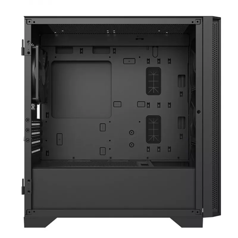 PC korpus Montech AIR 100 LITE Desktop Must