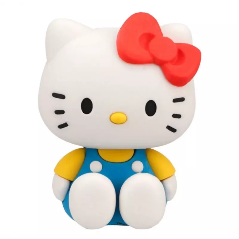 Kustutuskumm Paladone Hello Kitty Chunky – Paladone PP13283HK, uudse kujuga kustutuskumm
