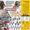 Zombicide 2. Edition peremäng