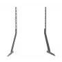 Barkan Mounting Systems S40 TV-kinnitus 70 tolli Must 50 kg kandevõime