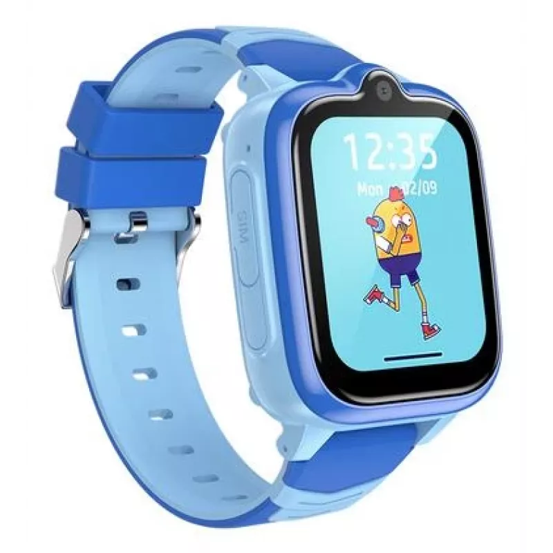 Smartwatch Z10/Sinine Z10BLUE Blackview