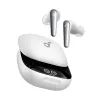 Kõrvaklapid Anker Soundcore Liberty 4 Pro TWS Bluetooth in-ear, valged, kõnedeks/muusikaks/sportimiseks, kaal 61,97 g