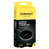 Intenso MB1 Smartphone Must USB juhtmevaba laadimine kiirlaadimine sisetingimustes