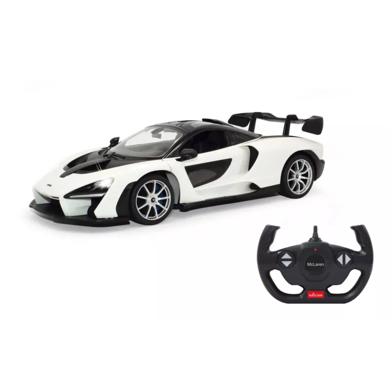 Jamara McLaren Senna raadio teel juhitav mudel 1:14