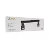 Kinnitusklamber SBOX PLB-1948 ekraanidele 43–100 kg, plaat 800×600 mm