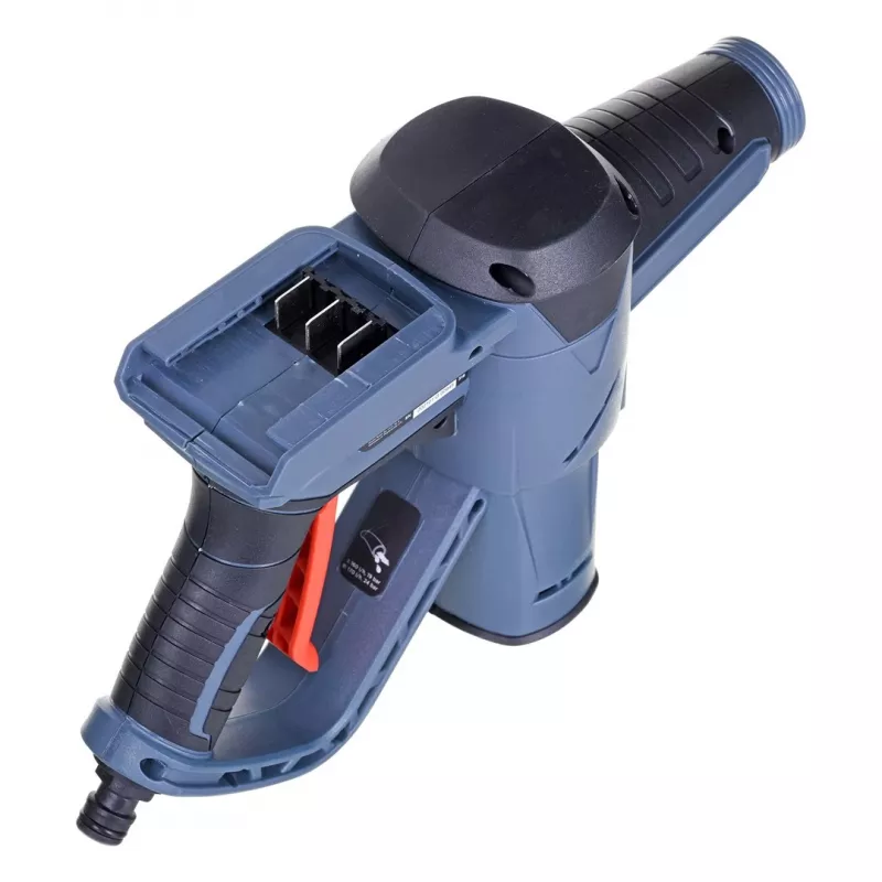Graphite 58G083 survepesur Compact Battery 170 l/h hall