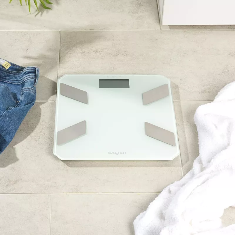 Klaasist analüsaatorkaal Salter SA00601WCFEU12