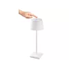 Lauavalgusti TRACER Pluto Valge TRAOSW47233 LED reguleeritava heledusega, valge viimistlus