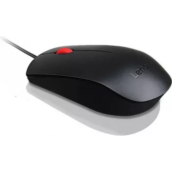 Lenovo Essential hiir kontori Mõlemakäeline USB Type-A optiline 1600 DPI
