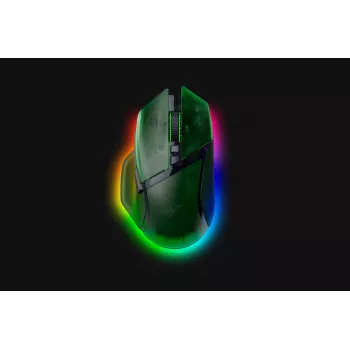 Hiir Razer Basilisk V3 Pro 35K juhtmevaba RF + Bluetooth + USB Type-A