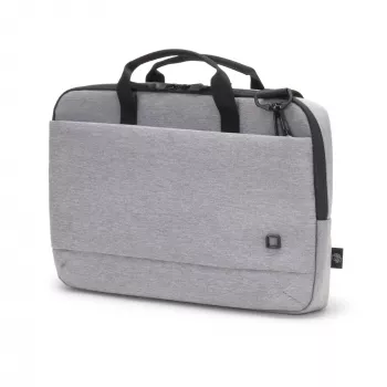 Dicota Eco Slim Case MOTION 10 - 11.6 helehall