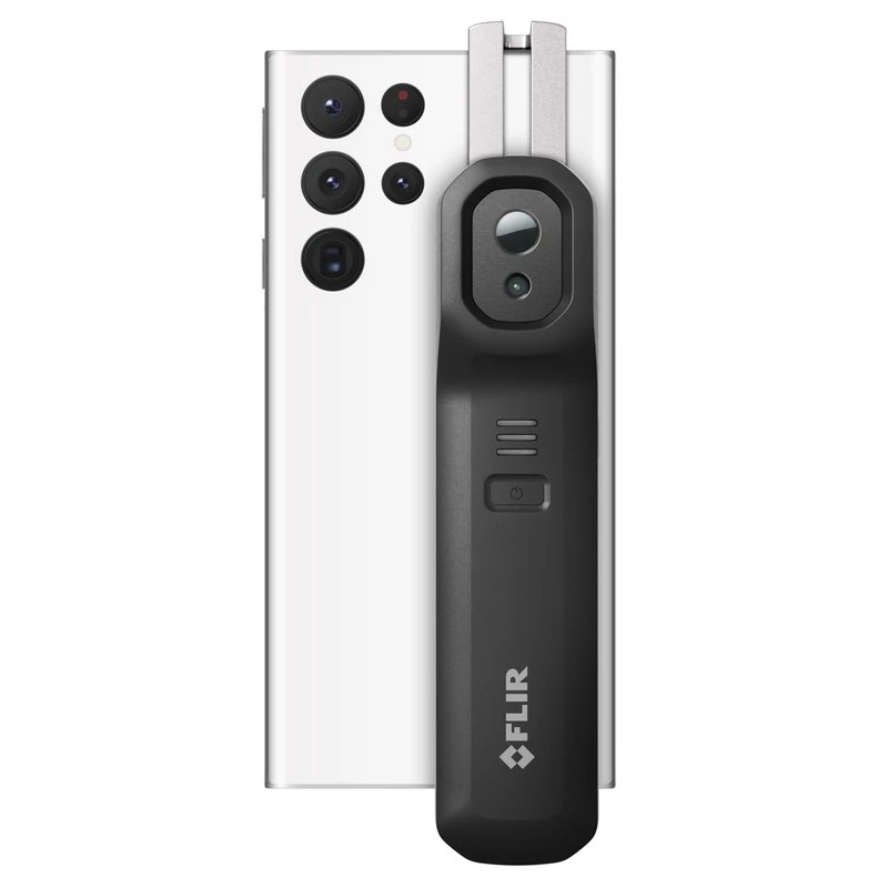 FLIR FPEDGE termokaamera 19200 MP must 160 x 120 pikslit