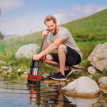 Einhell 4181510 aiatööriist 22 000 L