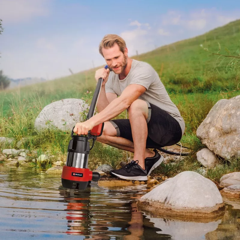 Einhell 4181510 aiatööriist 22 000 L