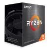 Protsessor AMD Ryzen 5 5500 3,6 GHz 6 tuuma 16 MB L3 pesa AM4