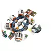 LEGO CITY 60433 MODULAARNE KOSMOSEJAAM