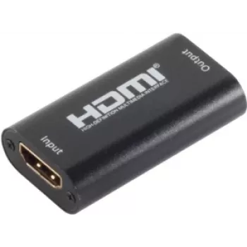 HDMI-kaabel S/CONN 77410-4KSPP