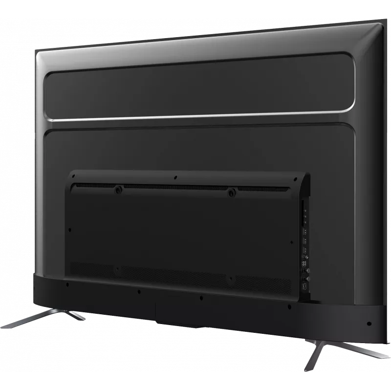 Blaupunkt Mini LED TV | 55MCG8000S | 55 | Smart TV | Google TV | Must