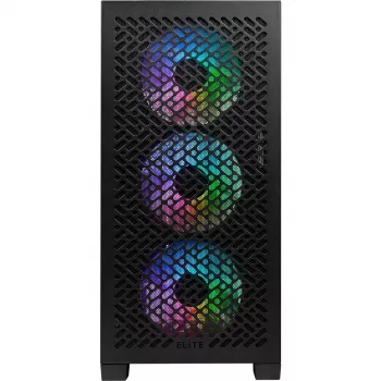Korpus Elite 302 must