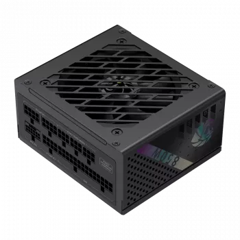 Gamemax toiteplokk, 80 PLUS, Gold | GS 850G | 850 W