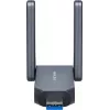 Juhtmevaba USB-adapter MERCUSYS MA37BEH — suure võimendusega Wi-Fi 7 (BE6500) ühilduvus USB-C/USB-A-ga