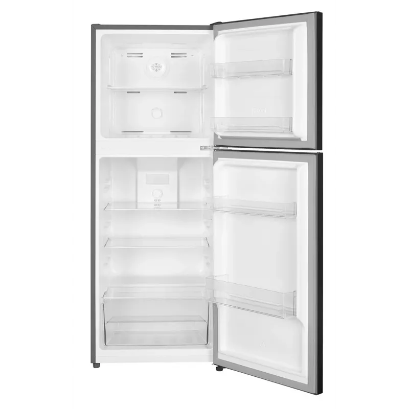 Külmik ülemise sügavkülmikuga Total No Frost MPM-216-CF-26 Roostevaba teras