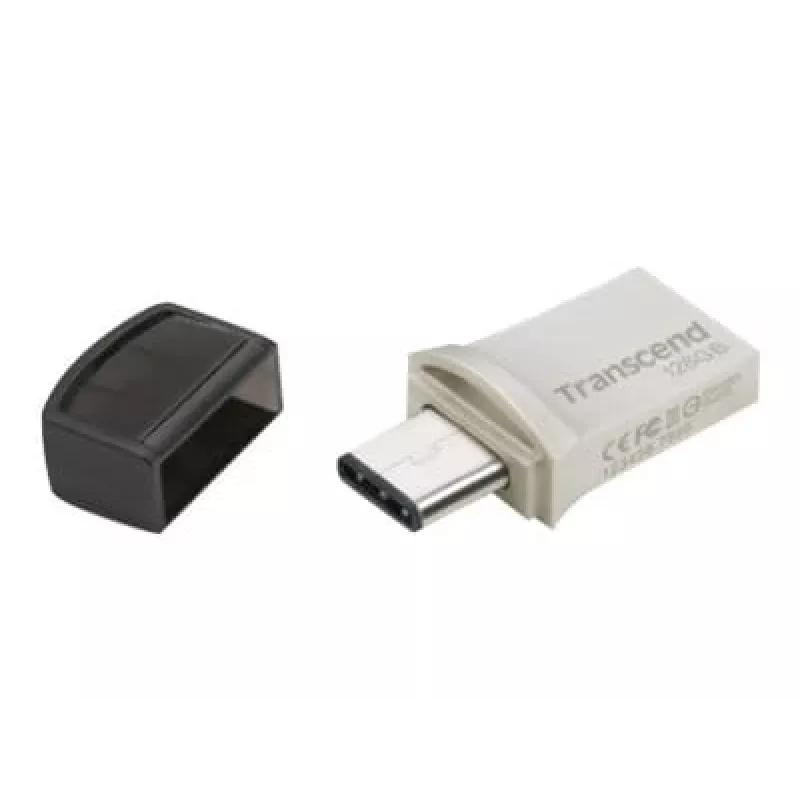 Mälupulk USB3.1/128GB TS128GJF890S Transcend