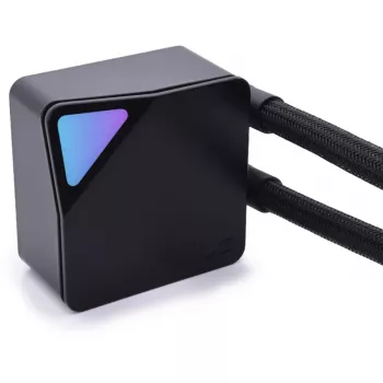 Alphacool T38 protsessori vesijahutussüsteem