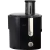 Braun Multiquick 5 mahlapress J 500 900 W Must, Hõbedane
