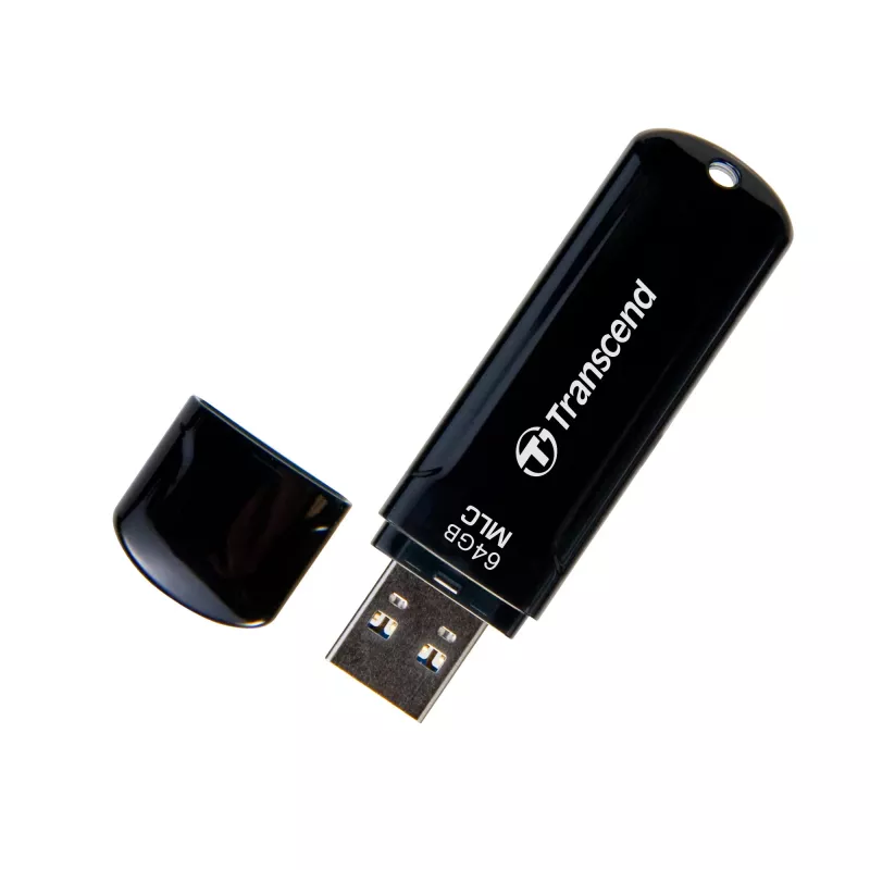 USB-mälupulk Transcend 64 GB USB Type-A 3.2 Gen 1 JetFlash 750