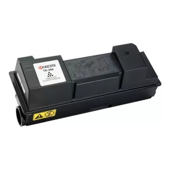 KYOCERA TK-360 toonerikassett Originaal Must