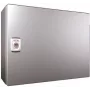 Elektrikilp Rittal 1588.000 roostevaba teras IP65, 380×155×300 mm