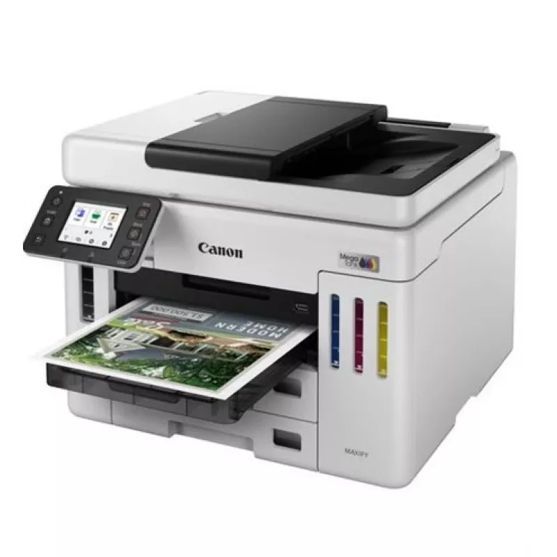 Canon 6880C009 Printer Valge